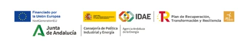 Financiado por la Unión Europea, NextGenerationEU