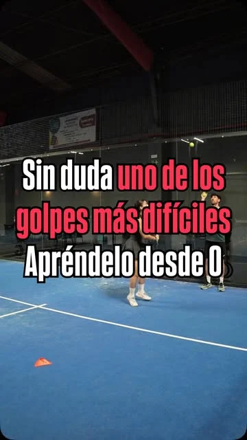 Uno de los golpes más difíciles, desde cero
